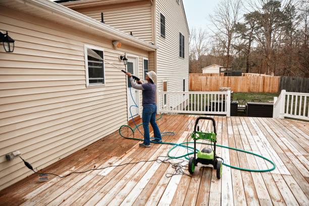 Trusted Union, NJ Pressure Washing Experts