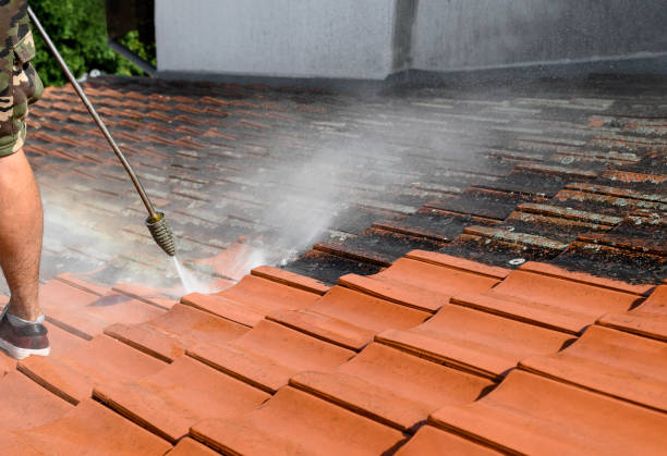 Best Commercial Pressure Washing  in Union, NJ