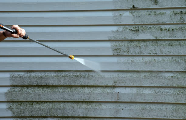 Best Sidewalk Pressure Washing  in Union, NJ