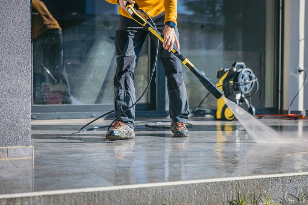 Best Concrete Pressure Washing  in Union, NJ