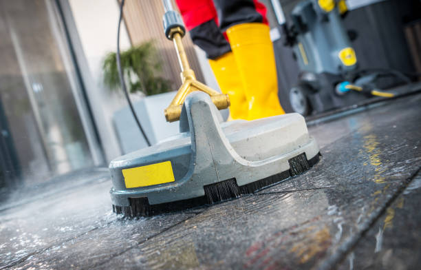 Best Residential Pressure Washing Services  in Union, NJ